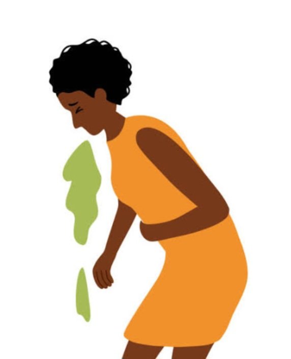 LekanKLekan23's tweet image. BEYOND REPRODUCTIVE. SYMPTOMS: Endo can also cause:
• Bloating ("endo belly")
• Nausea/vomiting
• Lower back pain
• Leg pain
• Brain fog
• Immune dysfunction

This is a WHOLE-BODY disease. 
Did your doctor ever mention these systemic effects? 🧠💫 

#SystemicDisease