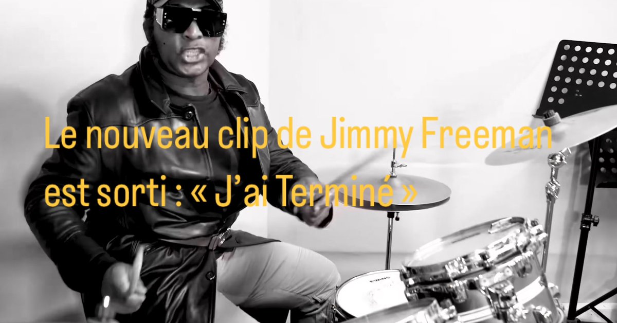 Jimmy Freeman tweet media