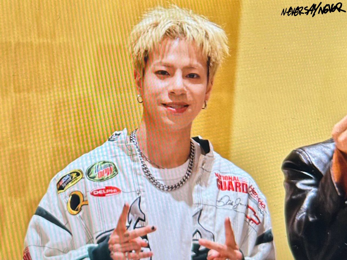 NsN_Alex9097's tweet photo. 250412 HIGH4 WAVE 2025 JAPAN LIVE in TOKYO K-stage O! 1부 preview💛 #LXX #Alex #알렉스 #HIGH4WAVE #HIGH4 #하이포
 @_imlxx https://t.co/iCQwKUxXQJ