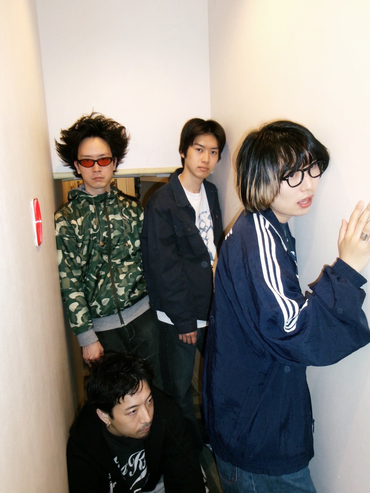 Mega Shinnosuke : p (@MegaShinnosuke) / X