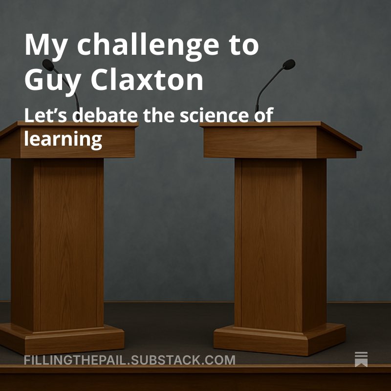 Greg Ashman tweet media