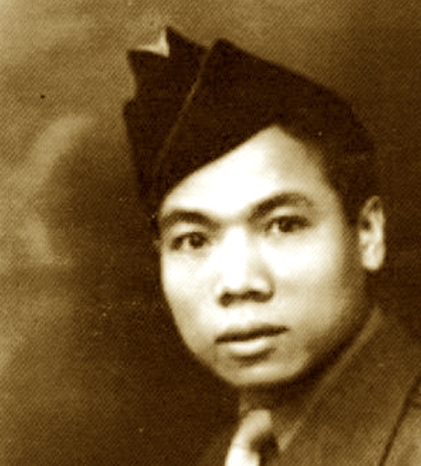 1939. Saigon. Un domestique choisit l'armée. Railleries de ses employeurs français : "Mais tu vas mourrir..." "Ce sera ainsi, dit-il. Je serai mort pour la France."  Capturé en 1940, Kiem van Phan s'évadera, ralliera les FFI, combattra jusqu'en Allemagne. Et il mourra. À 101 ans.