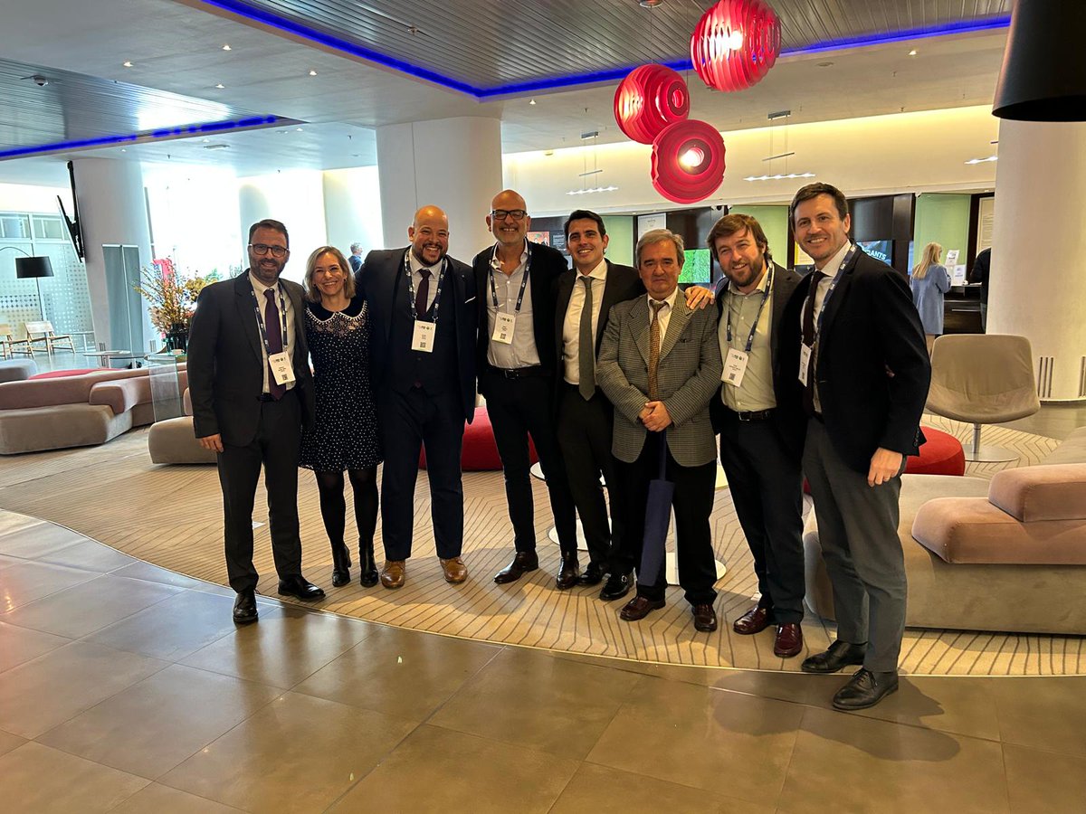 María Ramos Cebrián (@ramos_cebrian) on Twitter photo Fantastic and Fruitful experience at ESD 2025 in Bucharest. Showing our way of working in Metabolic Workup in Stone Disease. Nephro-Uro team always 🤜🏼🤛🏼 #SomosLaFe <a href="/Nefro_LaFe/">Nefrología La Fe</a> <a href="/HospitalLaFe/">HospitalLaFe</a> <a href="/womeninnephro/">Women In Nephrology</a> <a href="/SVNefro/">Sociedad Valenciana de Nefrología</a> <a href="/SENefrologia/">S.E.N. Nefrología</a> <a href="/InfoAeu/">AEU</a> <a href="/UrologiaLaFe/">UrologiaLaFe</a> <a href="/albertobudiaalb/">alberto budia alba</a> <a href="/Devicare/">Devicare</a> Fantastic and Fruitful experience at ESD 2025 in Bucharest. Showing our way of working in Metabolic Workup in Stone Disease. Nephro-Uro team always 🤜🏼🤛🏼 #SomosLaFe <a href="/Nefro_LaFe/">Nefrología La Fe</a> <a href="/HospitalLaFe/">HospitalLaFe</a> <a href="/womeninnephro/">Women In Nephrology</a> <a href="/SVNefro/">Sociedad Valenciana de Nefrología</a> <a href="/SENefrologia/">S.E.N. Nefrología</a> <a href="/InfoAeu/">AEU</a> <a href="/UrologiaLaFe/">UrologiaLaFe</a> <a href="/albertobudiaalb/">alberto budia alba</a> <a href="/Devicare/">Devicare</a>