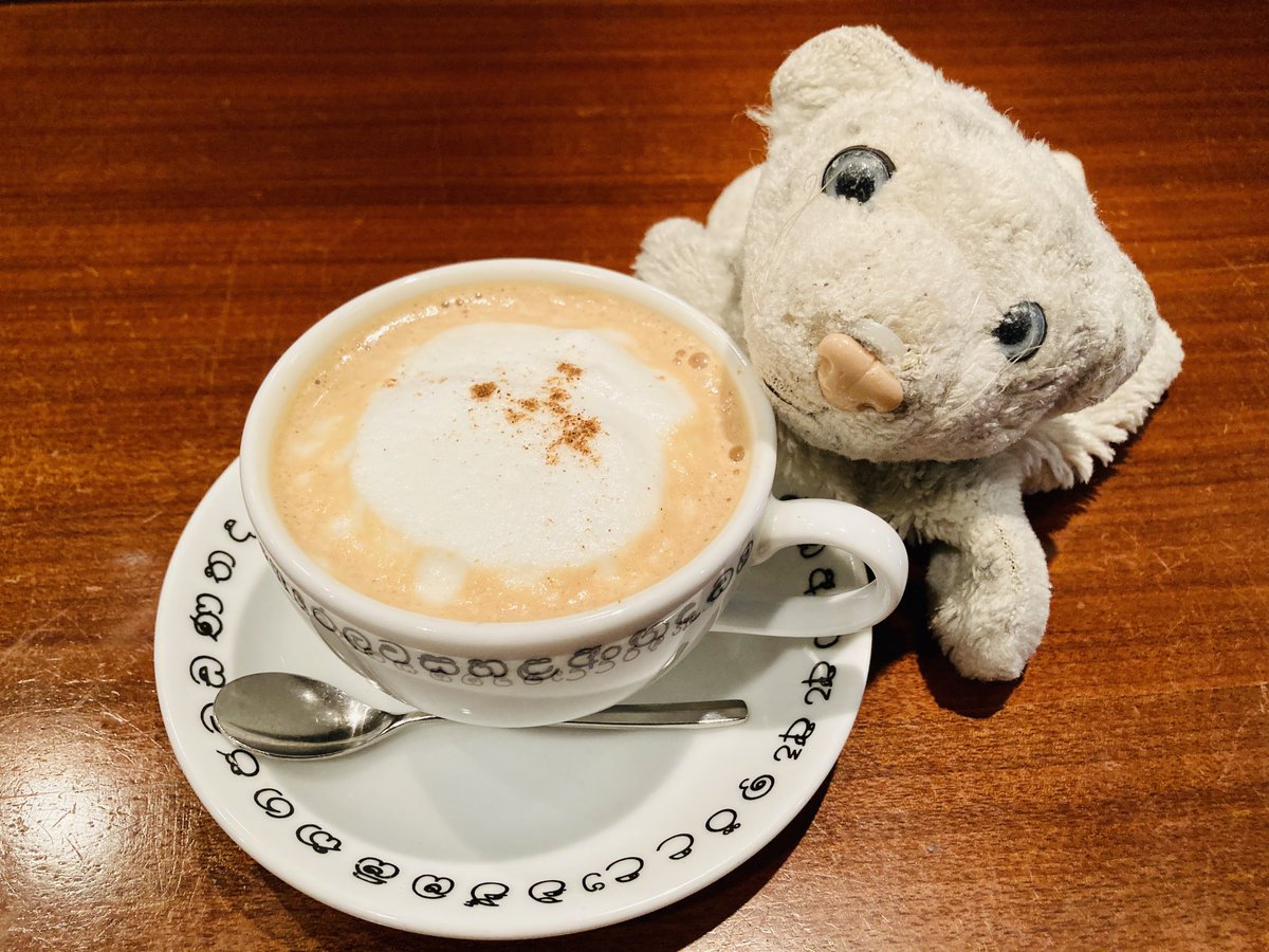 4月13日は、喫茶店の日です。 東京には珈琲四天王と呼ばれる喫茶店が