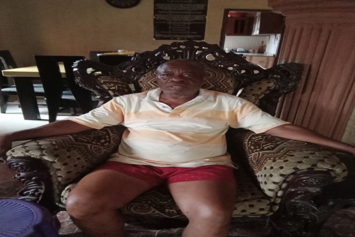 Olúwashínà Òkélèjì tweet media