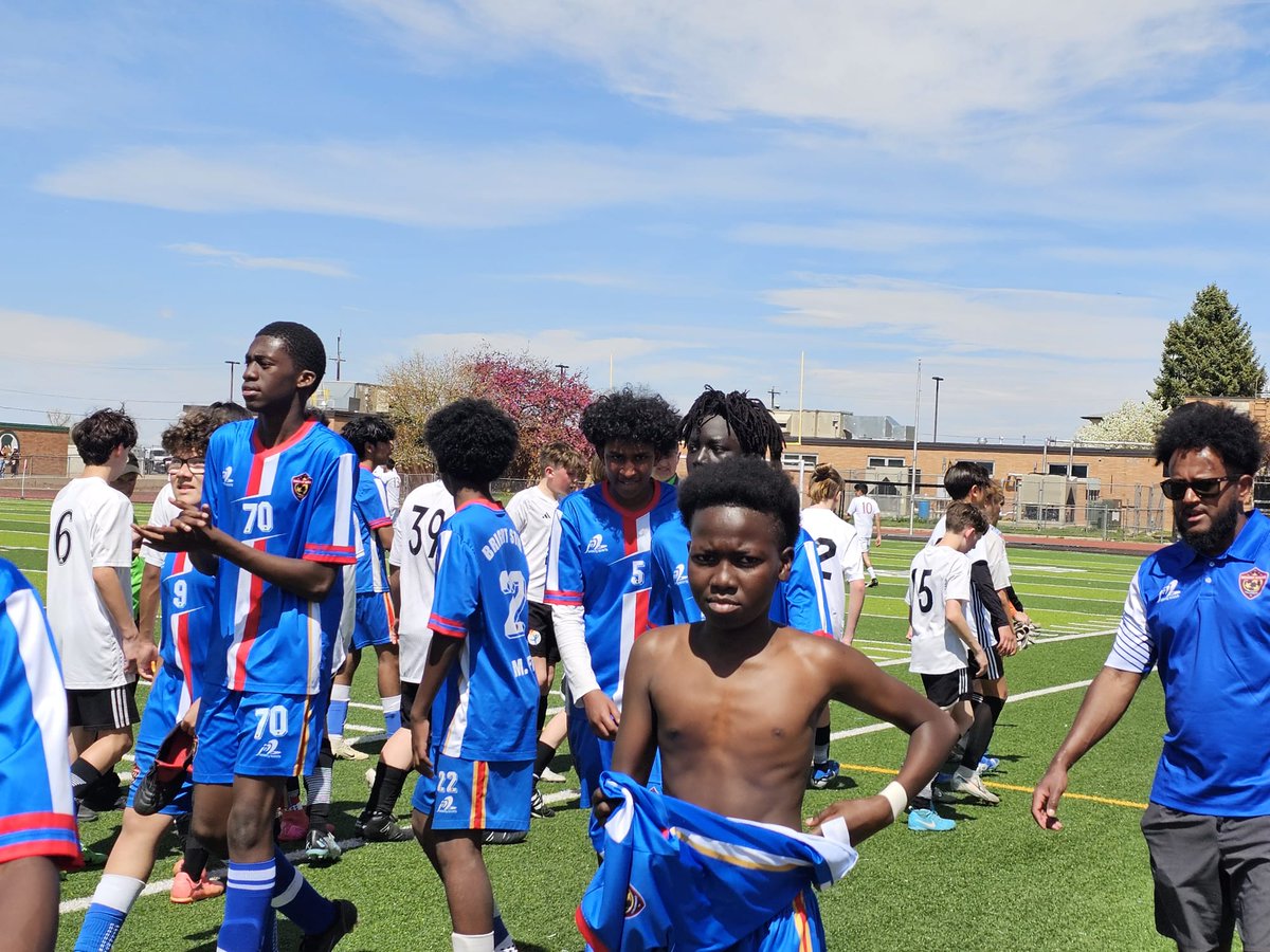 Bright Stars Soccer International (@brightstarscol) on Twitter photo 