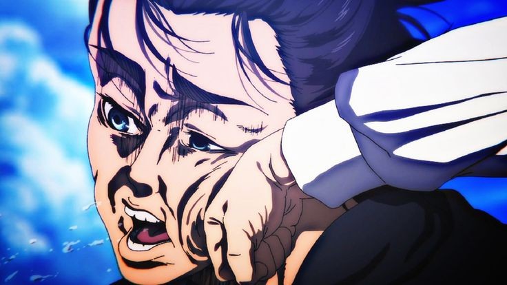 Levi Ackerman tweet media