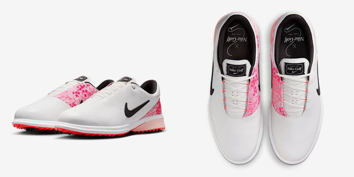 ローリー・マキロイ #マスターズ で履いてるゴルフシューズはコレか