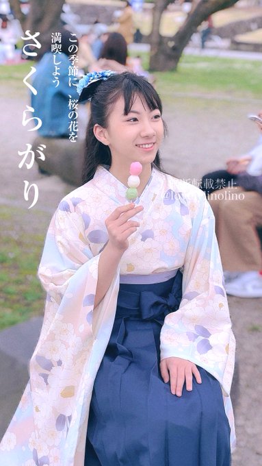 Twitterのコスプレ画像9