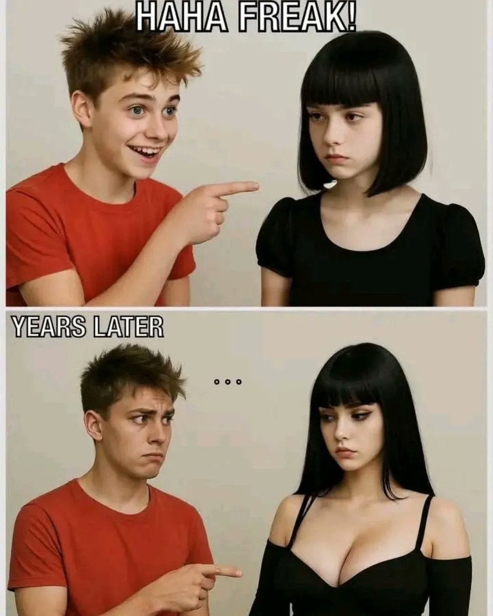 GarbageHuman24's tweet image. 