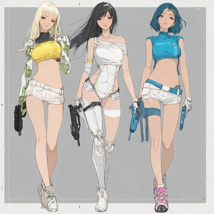 operators 