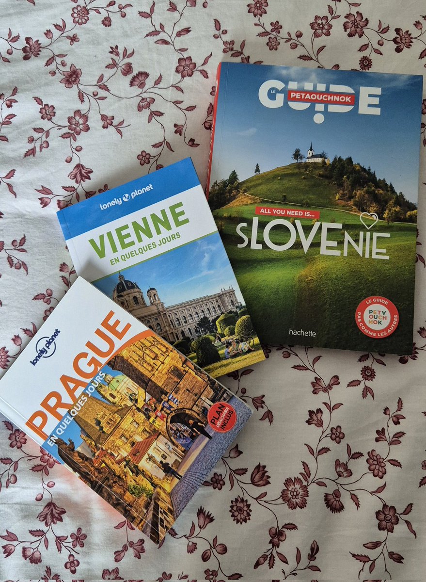 ReveuseEveillee's tweet photo. Cet été on va plutôt à l'est 👀 https://t.co/OCNbgcfETj