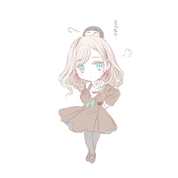 ふんす柳田リリエンフェルト・・ 