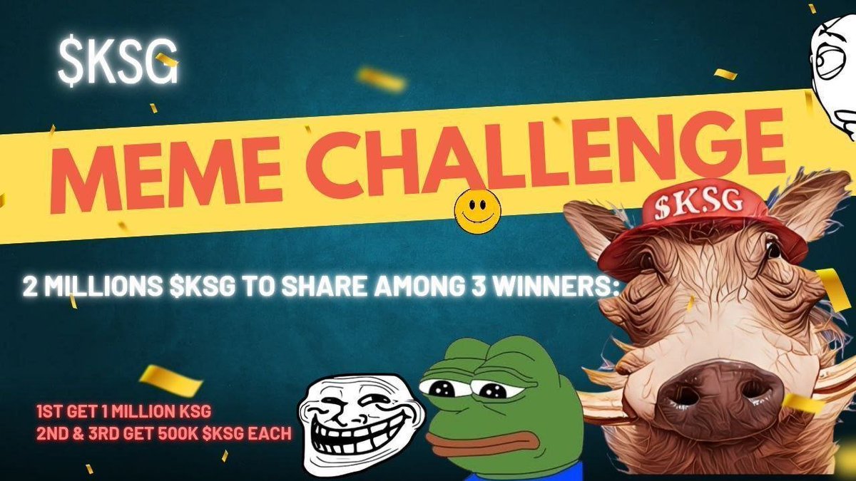 Kasongo | Official Meme tweet media