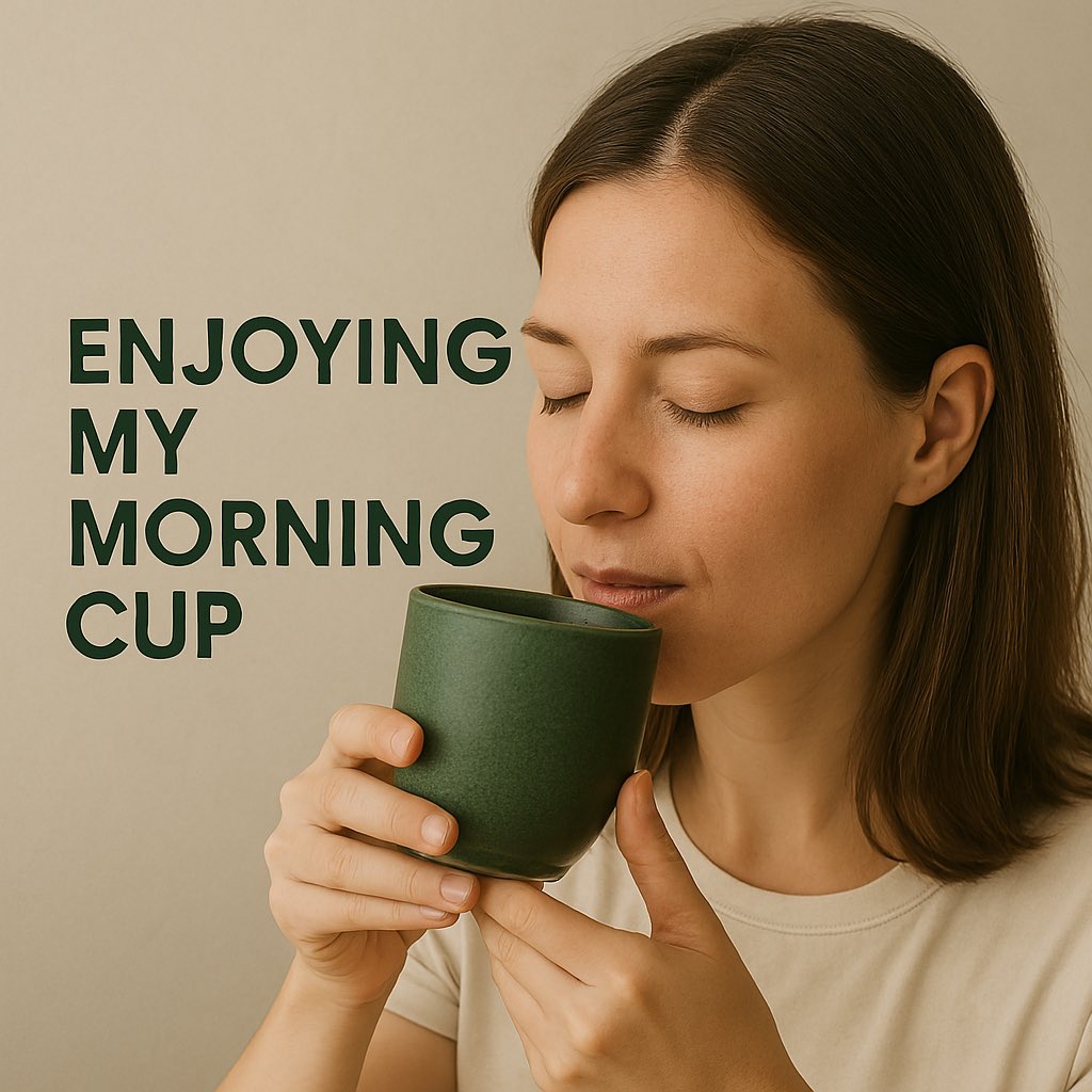 PinoysClub's tweet photo. What does your ideal morning look like? 🍵
Do you kickstart your day with a clear mind or enjoy a calm ritual before the hustle begins?
Share your routine in the comments – we’d love to hear it!

#MatchaMorning #MorningRitual #StartYourDayWithMatcha  #MindfulMorning #EnergyBoost https://t.co/rPuzfEQrKV