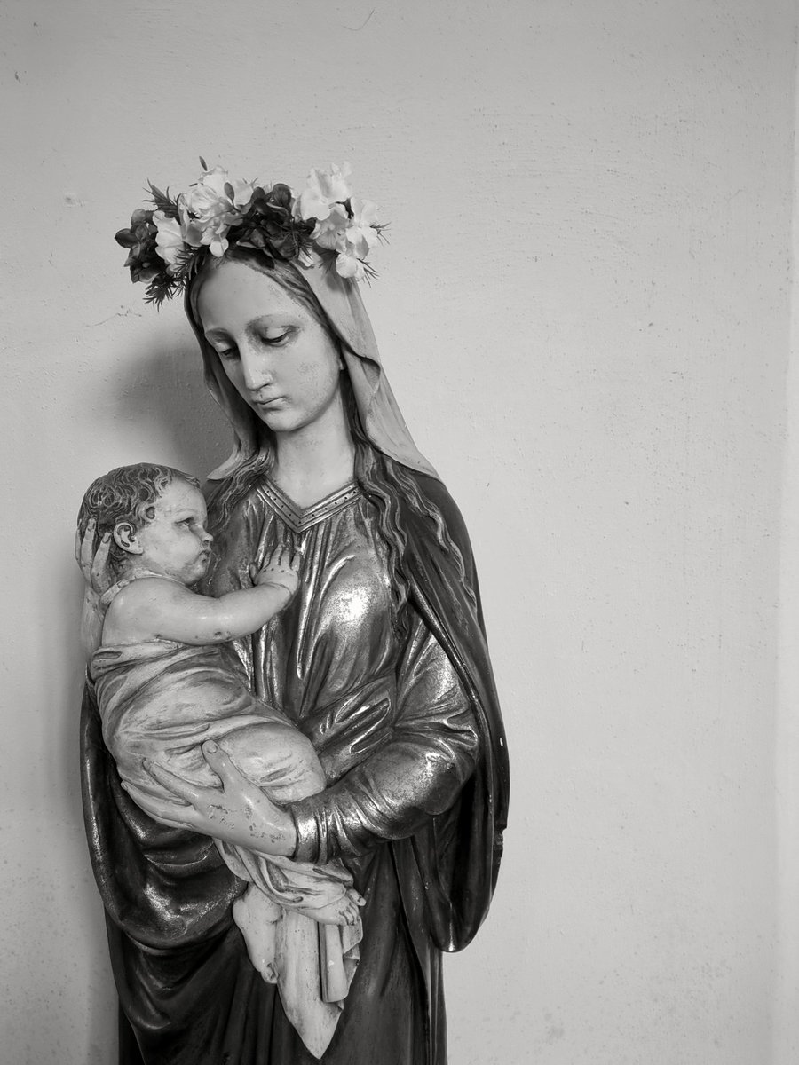 St Mary's Priory, Abergavenny