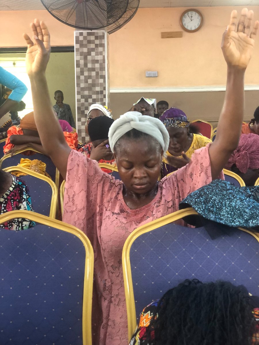 rccgcos's tweet photo. ANOINTING/POWER SERVICE | RCCG CHAPEL OF SOLUTION | SUNDAY SERVICE
Please tune in to join us live, follow and subscribe.
Telegram: rccgcos
YouTube: RCCG Chapel of Solution
Facebook: @rccgcos
X: @rccgcos
Instagram: @rccgcos
#CoSPower&AnointimgService
#SolutionMedia
#rccgcos https://t.co/jxrygoqFkj