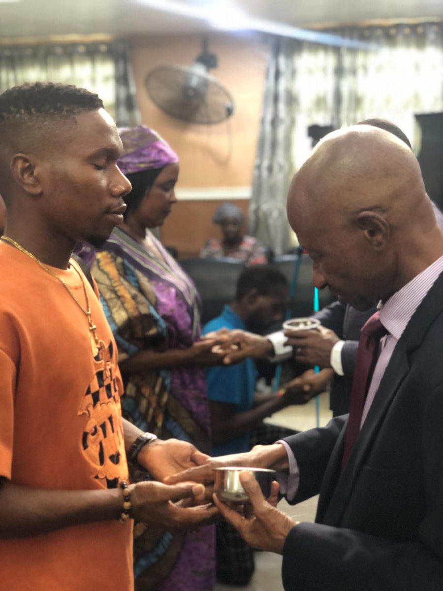 rccgcos's tweet photo. ANOINTING/POWER SERVICE | RCCG CHAPEL OF SOLUTION | SUNDAY SERVICE
Please tune in to join us live, follow and subscribe.
Telegram: rccgcos
YouTube: RCCG Chapel of Solution
Facebook: @rccgcos
X: @rccgcos
Instagram: @rccgcos
#CoSPower&AnointimgService
#SolutionMedia
#rccgcos https://t.co/jxrygoqFkj