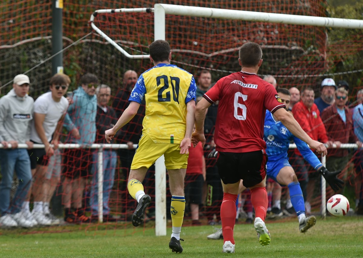 Colwyn Bay FC 🏴󠁧󠁢󠁷󠁬󠁳󠁿 tweet media