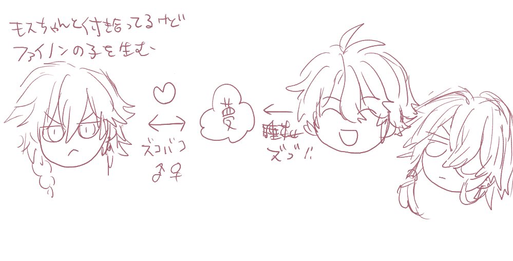 ひどい絵チャ 