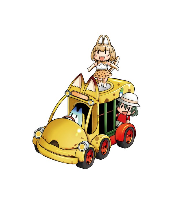 懐かしい可愛いやつ② 