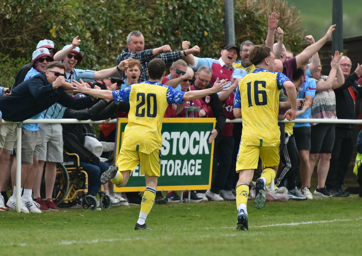 Colwyn Bay FC 🏴󠁧󠁢󠁷󠁬󠁳󠁿 tweet media