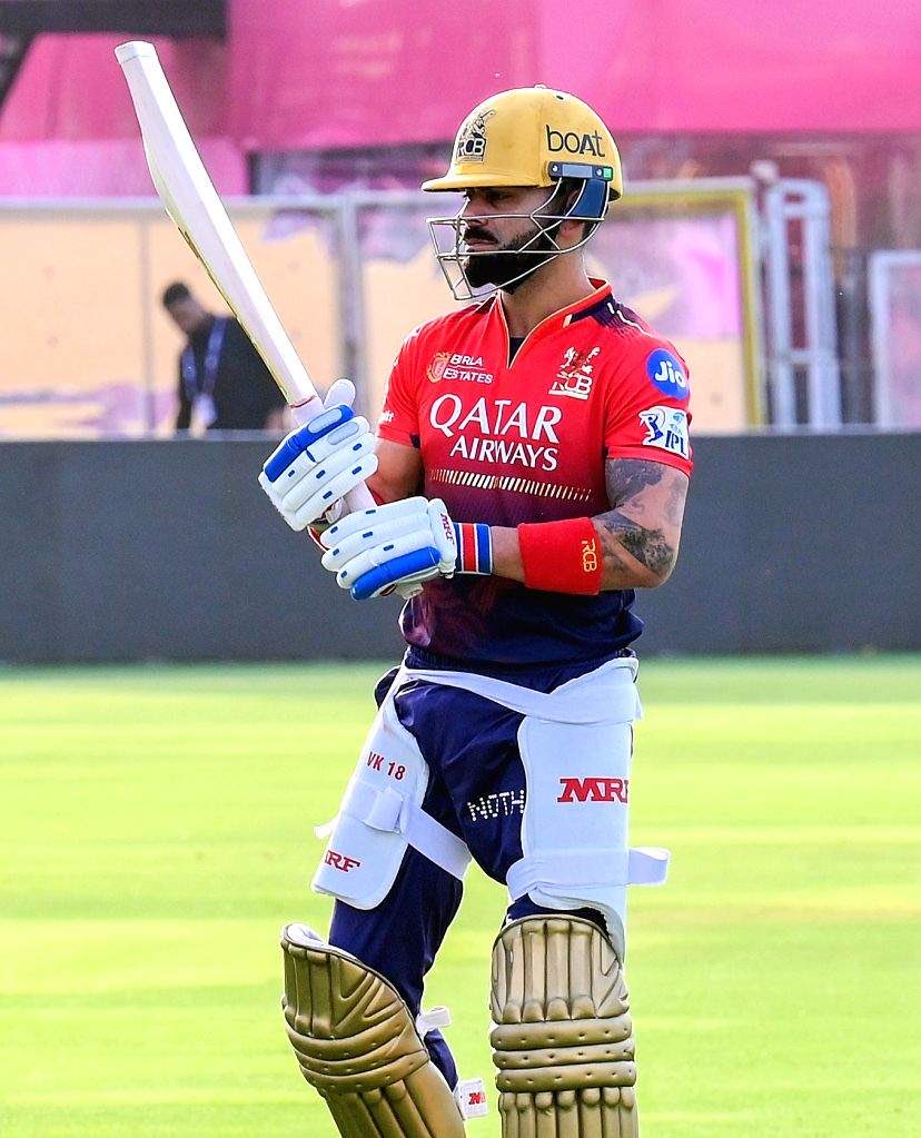 Royal Challengers (RCB) tweet media
