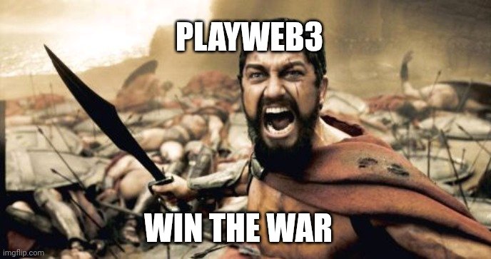 loris8167's tweet photo. #PlayWeb3 #Web3Gaming #NFTGames #GameFi #PlayToEarn https://t.co/URcYpGlHYK