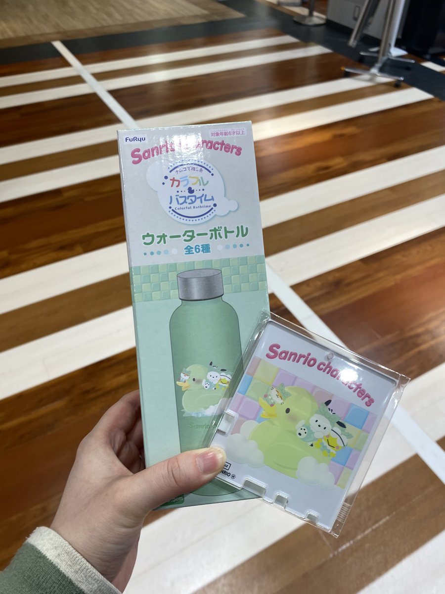 あっちゃん🍍 tweet media