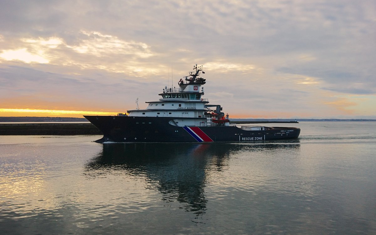 Gardien de Phare 🌊 tweet media