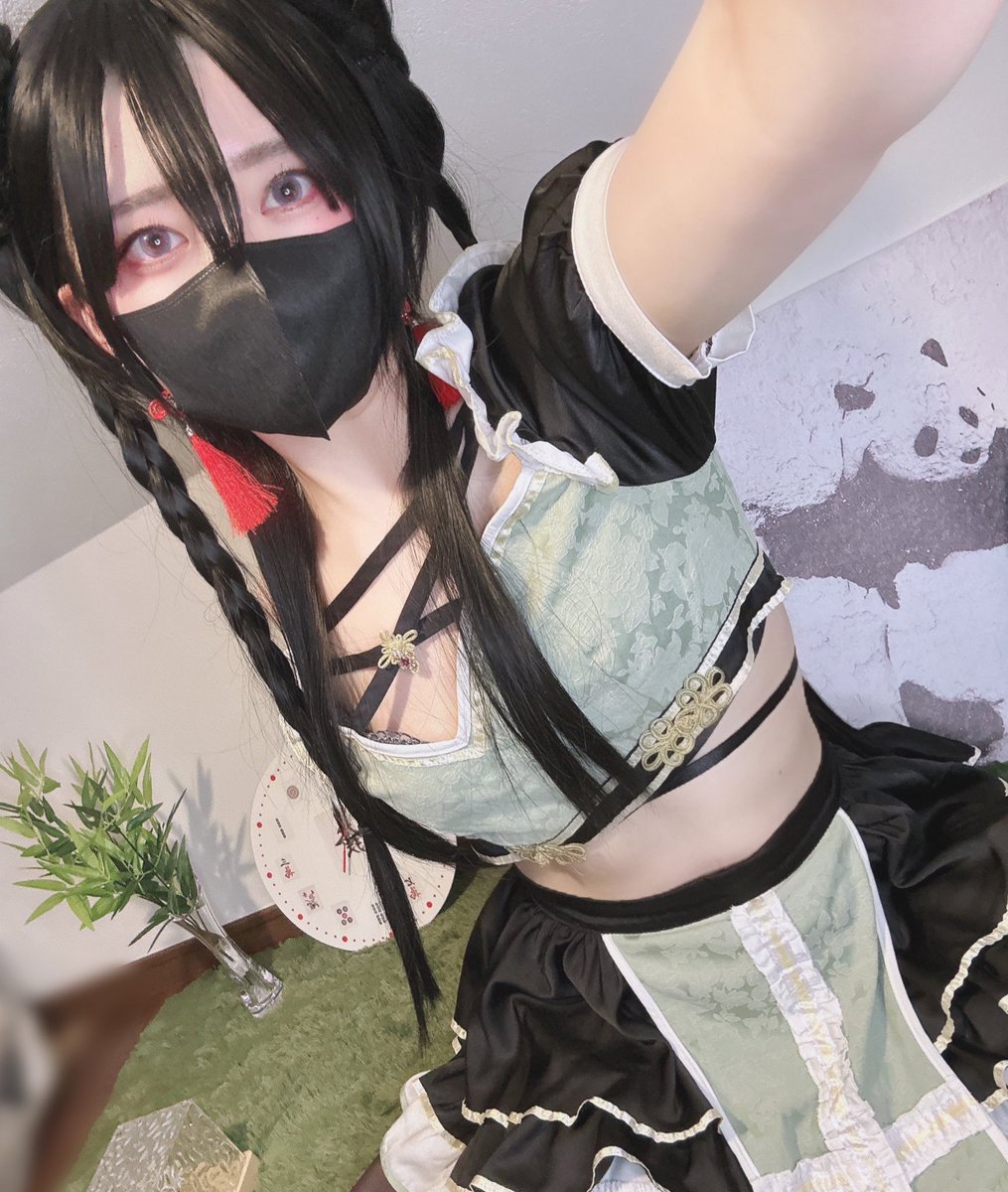 rilin_320's tweet photo. ♡とRTたくさんﾁｮｰﾀﾞｲ(ˊo̴̶̷̤  ̫ o̴̶̷̤ˋ) https://t.co/4PSB5zqXuL