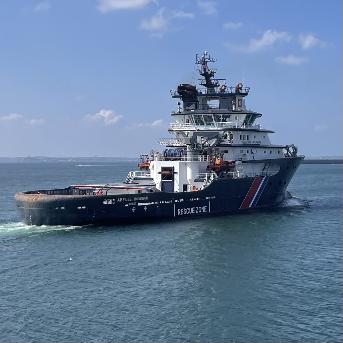 Gardien de Phare 🌊 tweet media