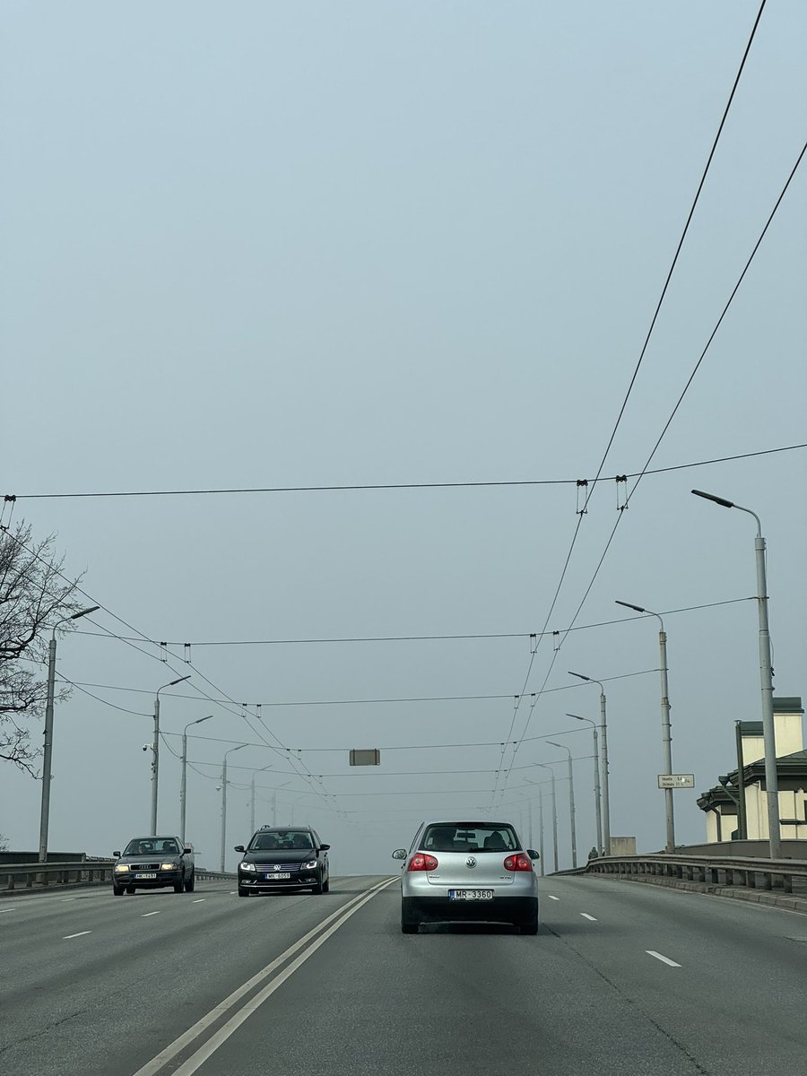 Rīga bez vantīm