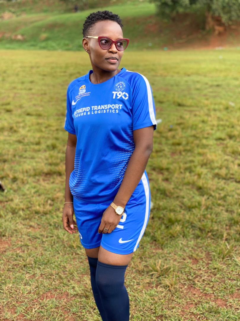 Ekikompola Fc tweet media