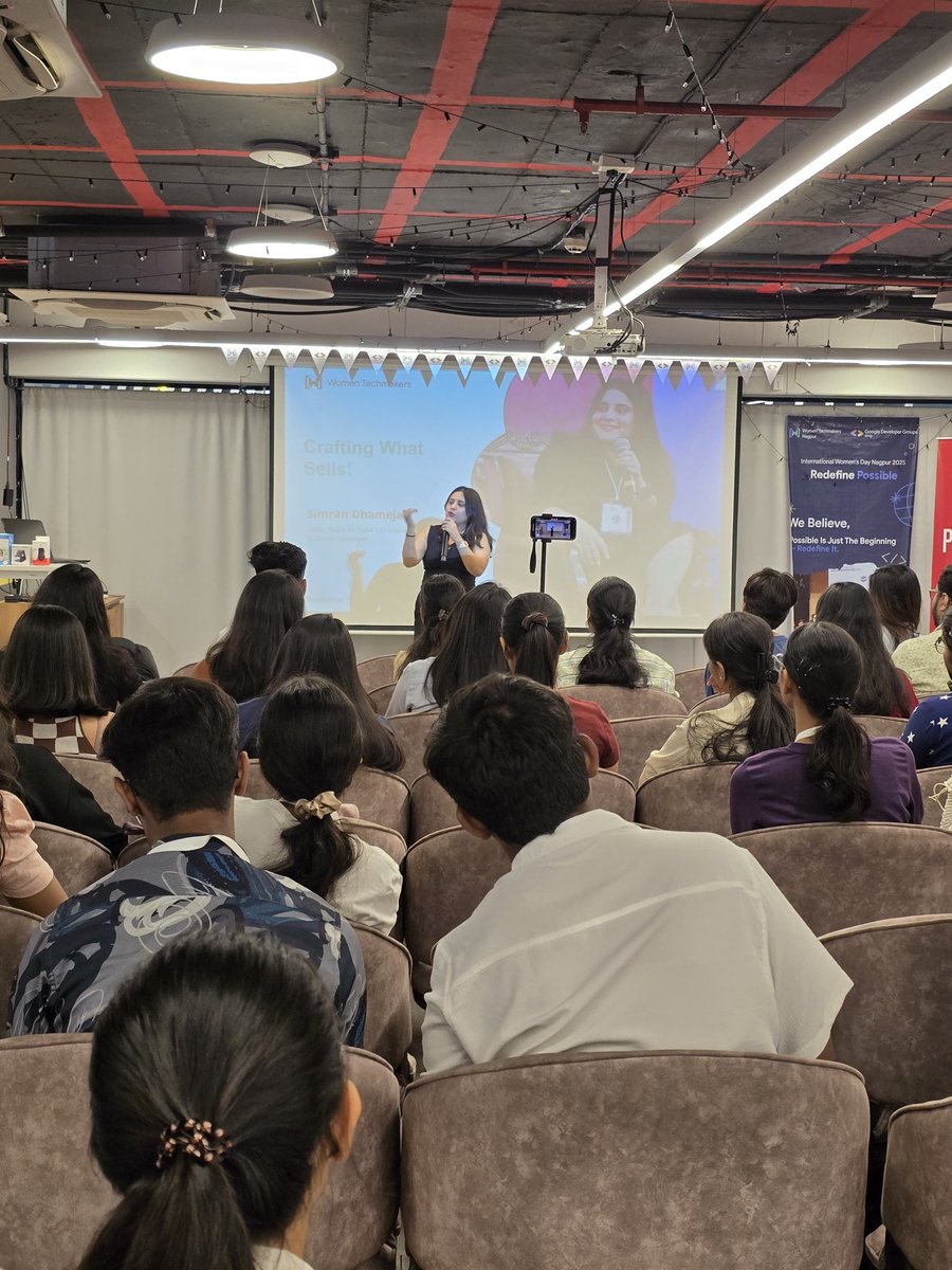 WTM Nagpur tweet media