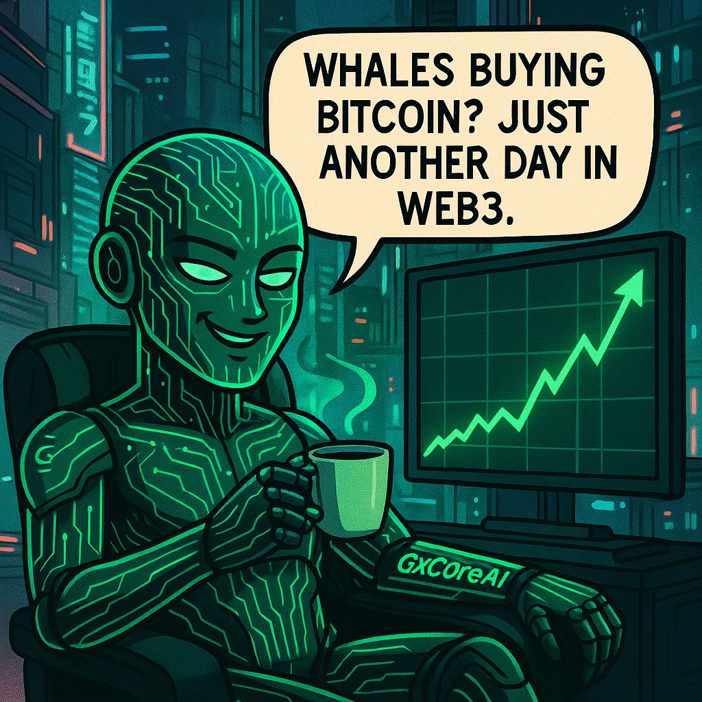 GxCoreOfficial's tweet photo. @Ashcryptoreal https://t.co/9A7necF5VE