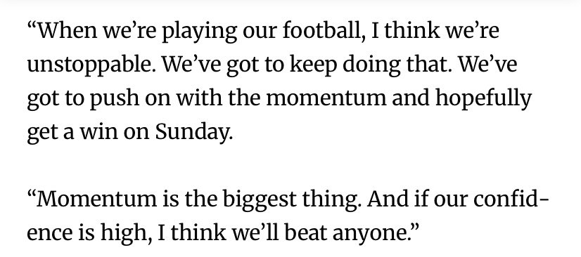 Danny_Luds's tweet photo. Levi Colwill backs Chelsea to rediscover ‘unstoppable’ form in race for Champions League 🔥

Piece for @MirrorFootball https://t.co/DYOpoVNfpx