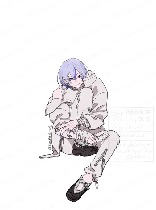 たいけーくんを描きました 