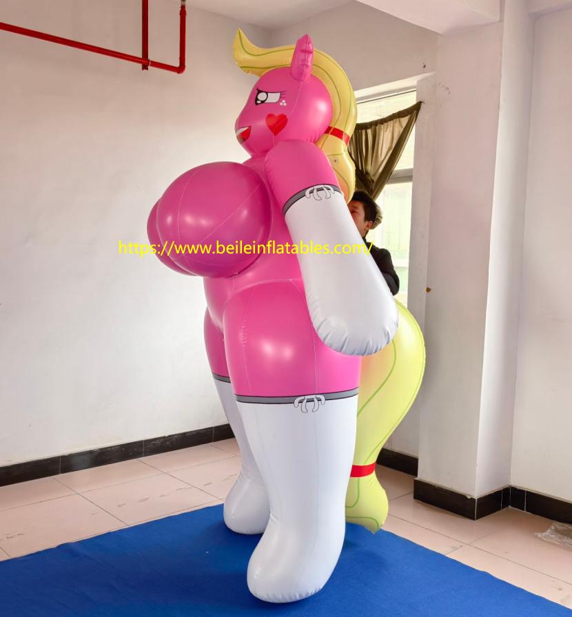 BeileCompany's tweet photo. Inflatable fat doll
Inflatable pink doll
#InflatableDoll
#InflataleGril
#Inflatablefox https://t.co/xvXSqwVtah