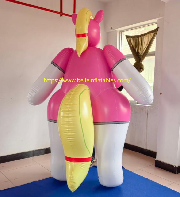 BeileCompany's tweet photo. Inflatable fat doll
Inflatable pink doll
#InflatableDoll
#InflataleGril
#Inflatablefox https://t.co/xvXSqwVtah
