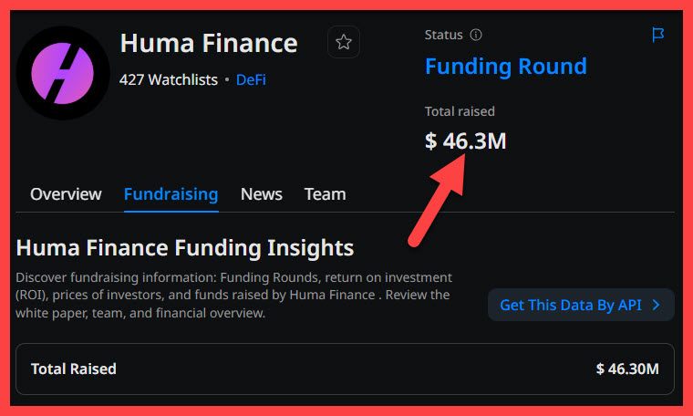 duta_crypto's tweet image. Airdrop Huma Finance 2.0 sudah live abangkuh. Funding $46,3M. Gasken!

✅ JOIN AIRDROP

- app.huma.finance/?ref=c9hZzQ
- Hubungkan wallet Solana
- Menu &quot;Deposit&quot;
- Pilih &quot;Classic&quot; atau &quot;Maxi&quot;
- Depositkan USDC jaringan Solana

Makin banyak USDC yg kamu depositkan, makin banyak pula…