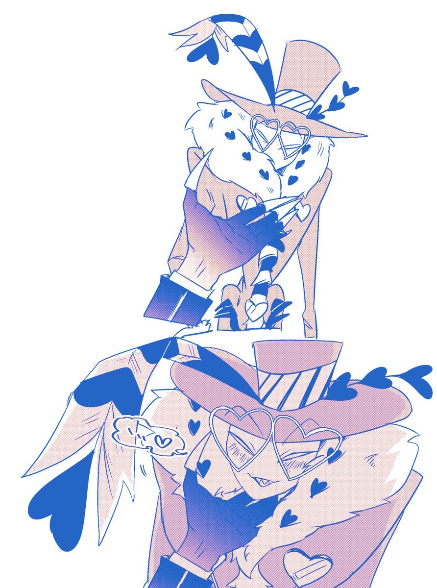 ❣️　#voxval 📺🦋