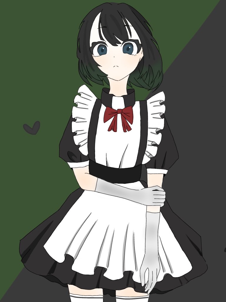 robutiho's tweet photo. 💚🖤 https://t.co/BXBem3rLyH