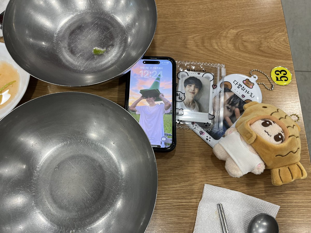 20분만에 사라진 냉면…. <a href="/jooo_look/">빵쥬륵</a>