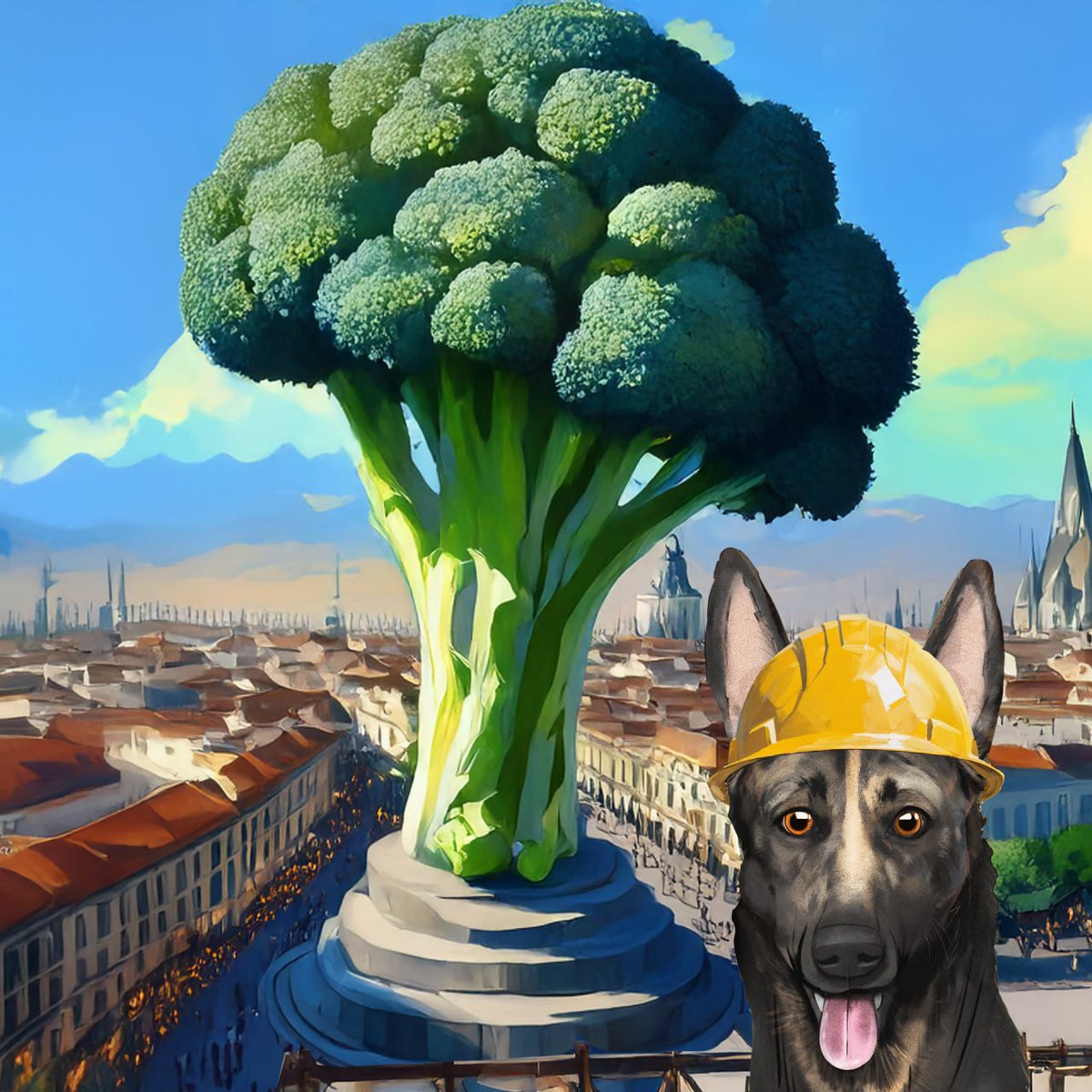 FirstBroccoli tweet picture