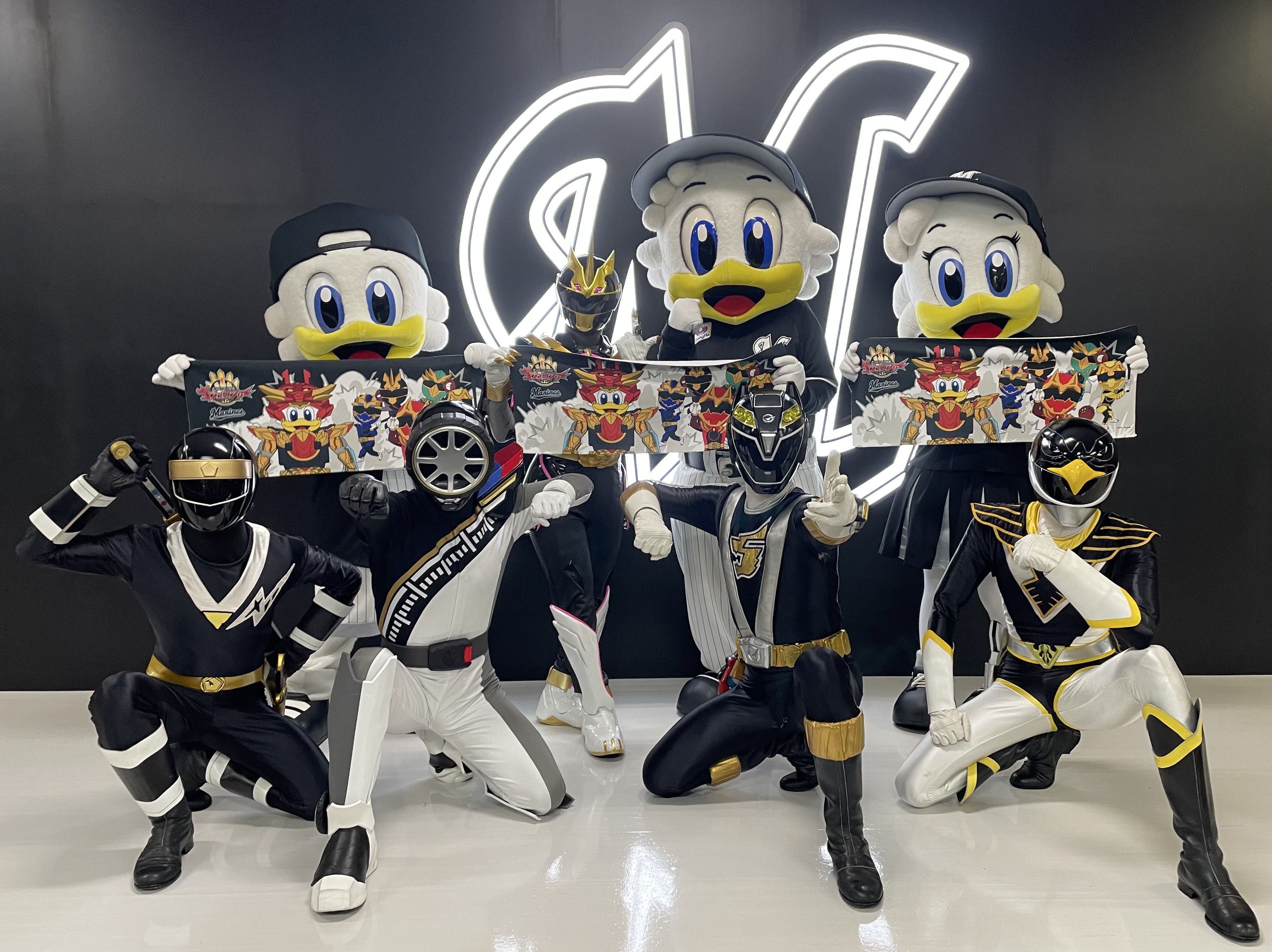 マーくん(千葉ロッテマリーンズ) (@chibalotte_mar) / X