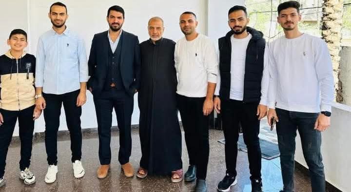 SIX BROTHERS. All killed at once in a targeted taxi strike in Deir al-Balah.

I can’t stop asking myself … what must their mother be feeling right now? 💔💔💔💔💔💔