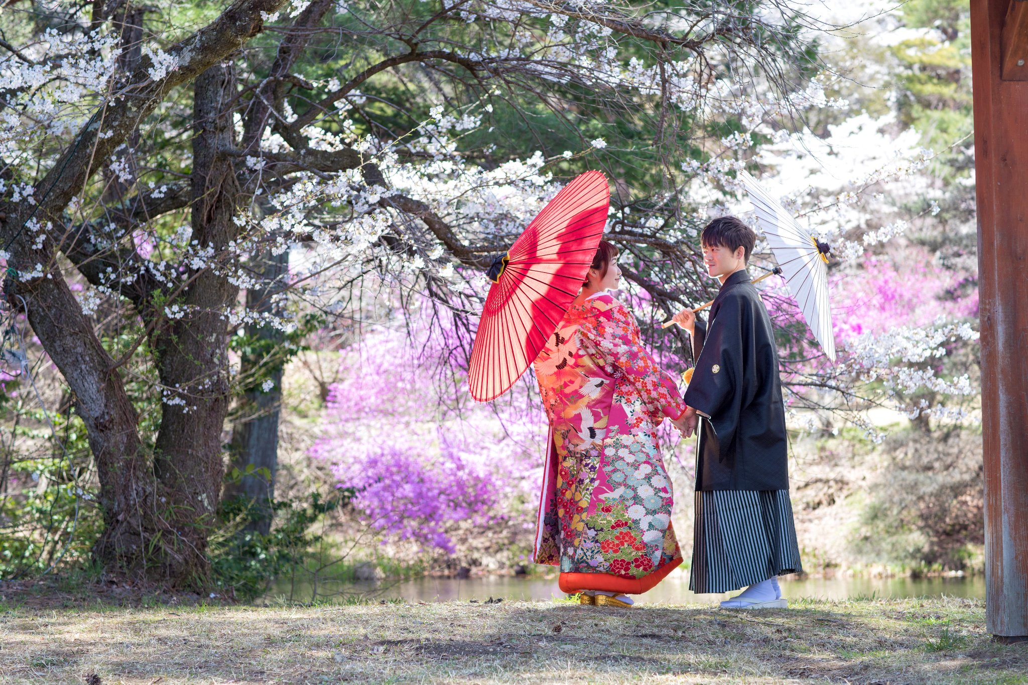 桜姫❣️和装ウェディングアレンジ❣️ F1rniovaUAIgVcC.jpg