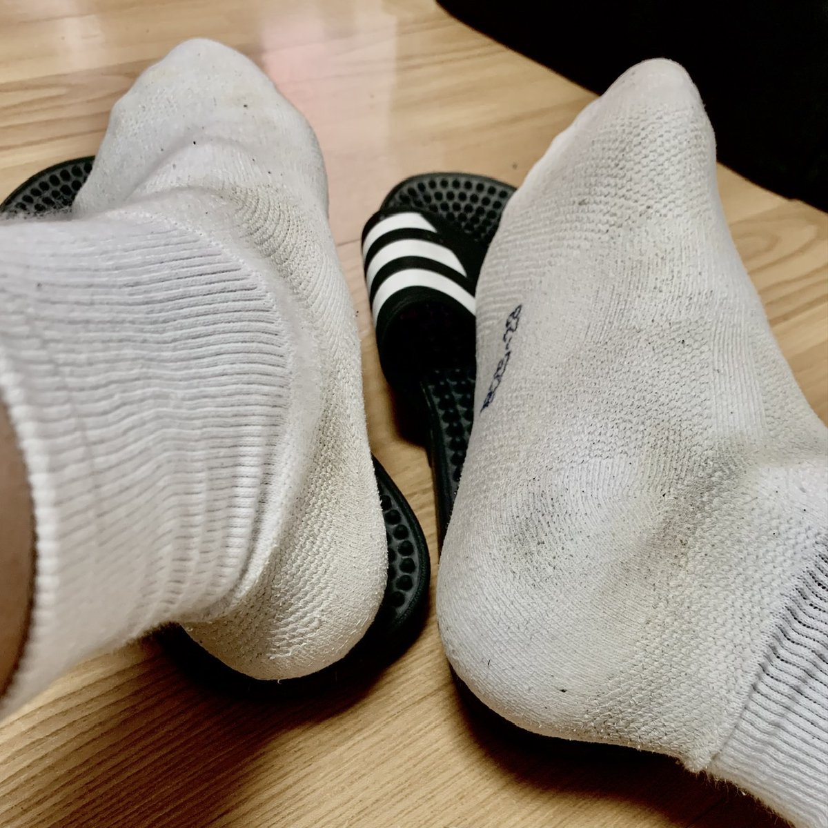 bballcrew1's tweet photo. 是誰晚上有福了？
#體育 #白襪 #原味 https://t.co/wdIf3FnpgR