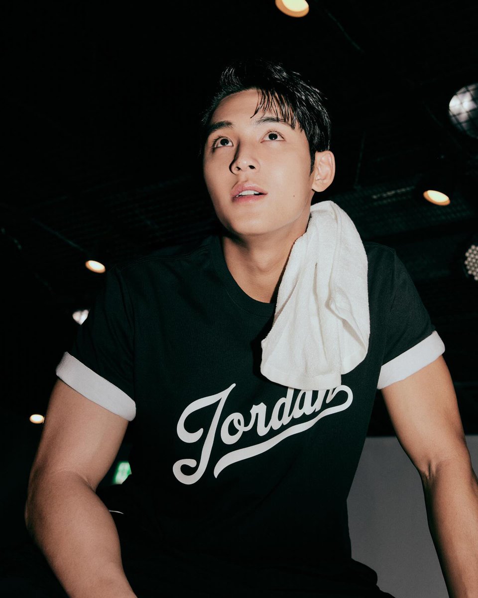 9yu_puppy's tweet photo. 민규시!🖤 https://t.co/1neMxUbwIz